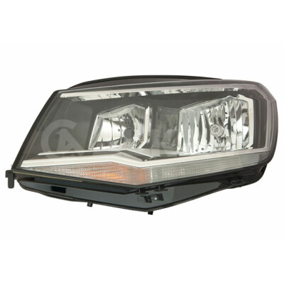 Farol principal