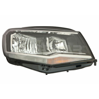 Farol principal