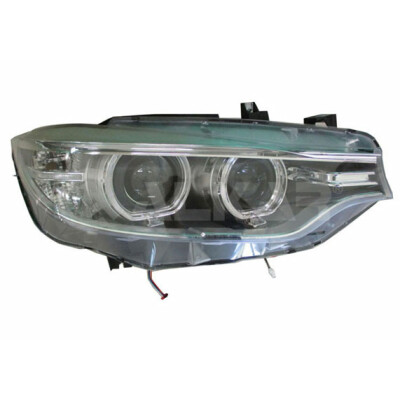 Farol principal