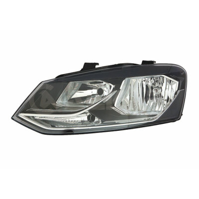 Farol principal