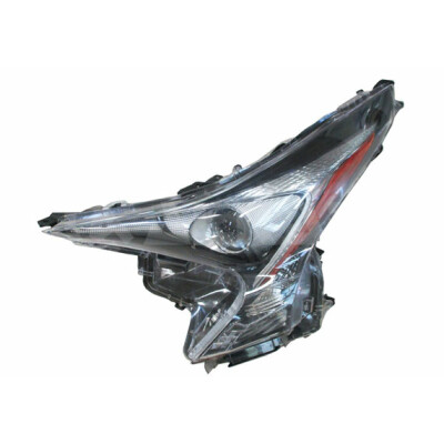 Farol principal