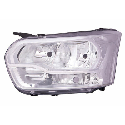 Farol principal