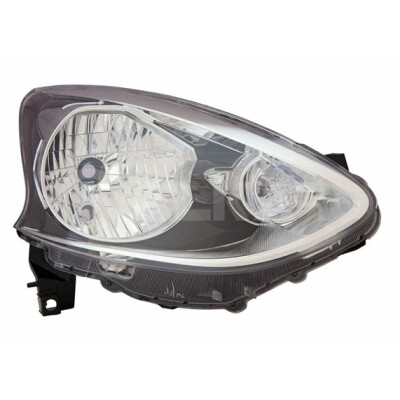 Farol principal