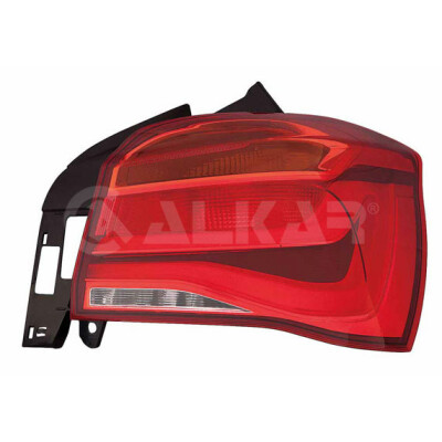 ALKAR 2242842 piloto traseiro