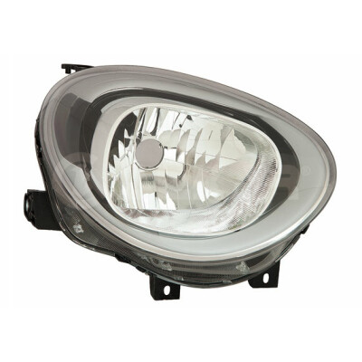 Farol principal