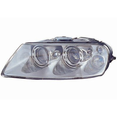 Farol principal