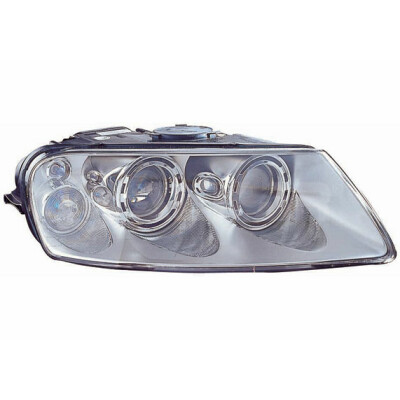 Farol principal