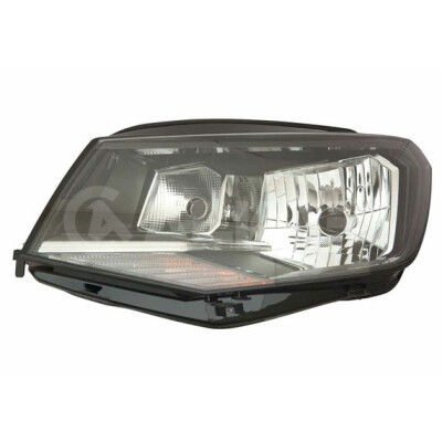 Farol principal