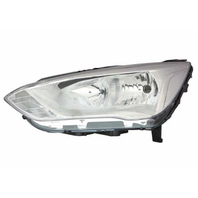 Farol principal