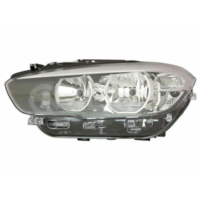 Farol principal