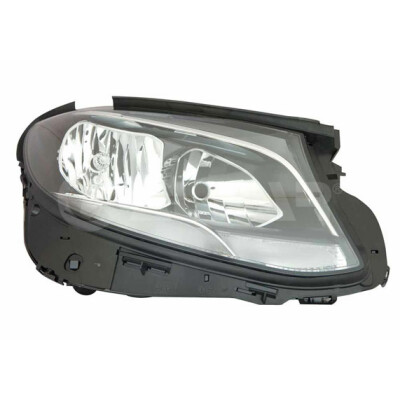 Farol principal