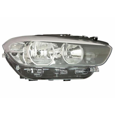 Farol principal