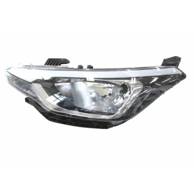 Farol principal