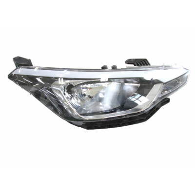 Farol principal