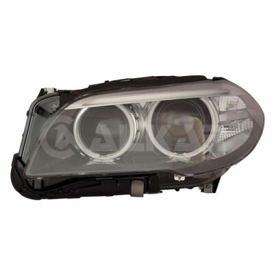 Farol principal