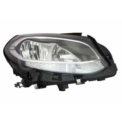 Farol principal