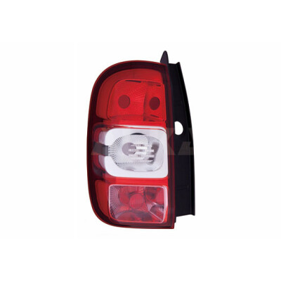 ALKAR 2211723 piloto traseiro