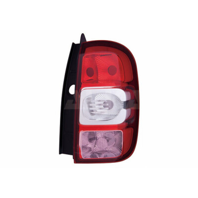 ALKAR 2212723 piloto traseiro