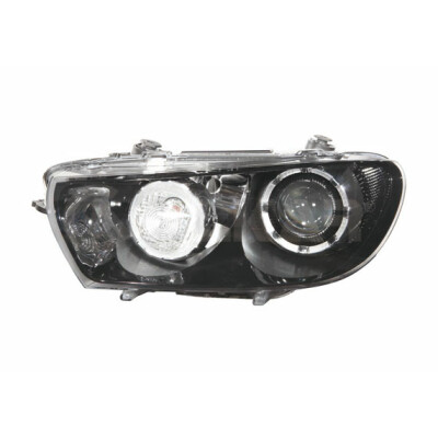 Farol principal
