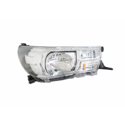 Farol principal