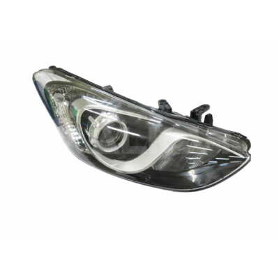 Farol principal