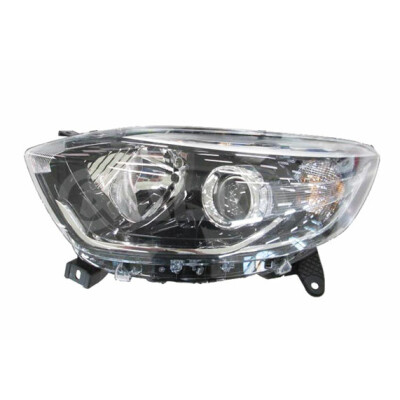Farol principal