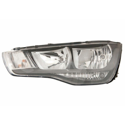 Farol principal