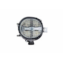 Luz de circulação diurna