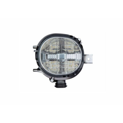 Luz de circulação diurna