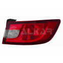 ALKAR 2242187 piloto traseiro