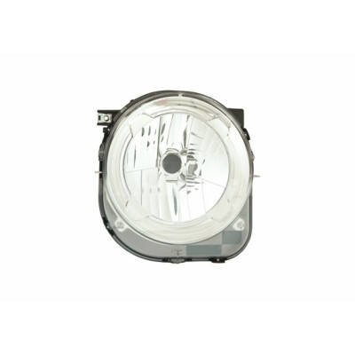 Farol principal