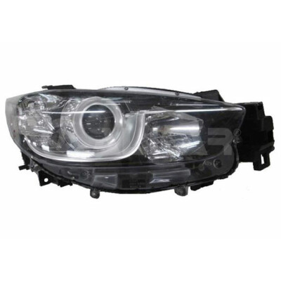 Farol principal