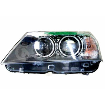 Farol principal