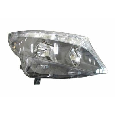 Farol principal