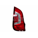 ALKAR 2202138 piloto traseiro