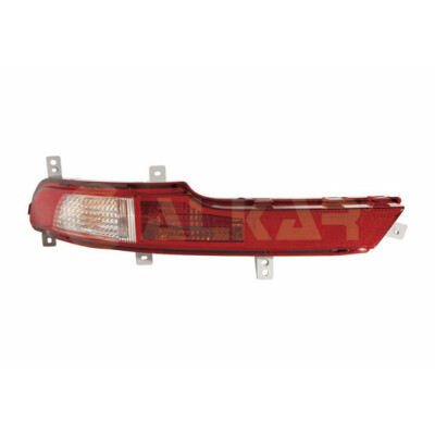 Farol de neblina traseiro ALKAR 2232655