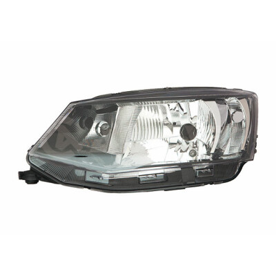 Farol principal