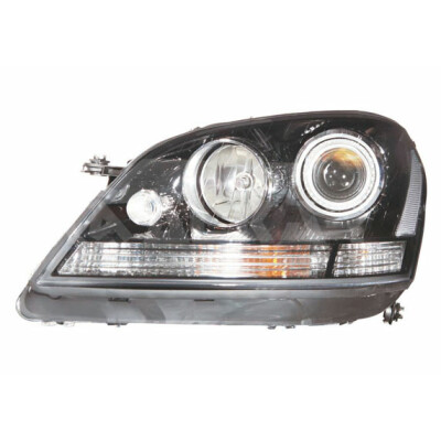 Farol principal