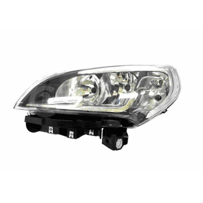 Farol principal