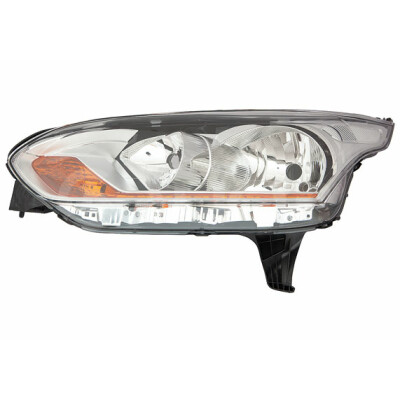 Farol principal