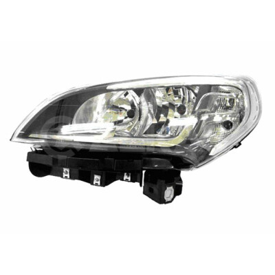 Farol principal
