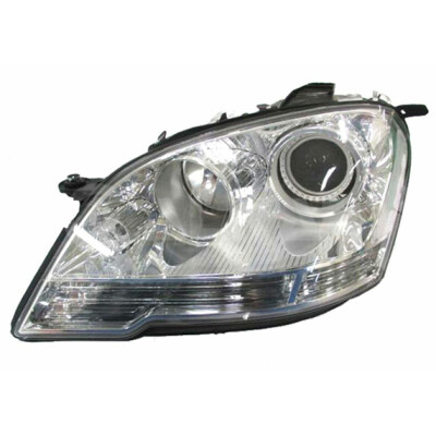 Farol principal