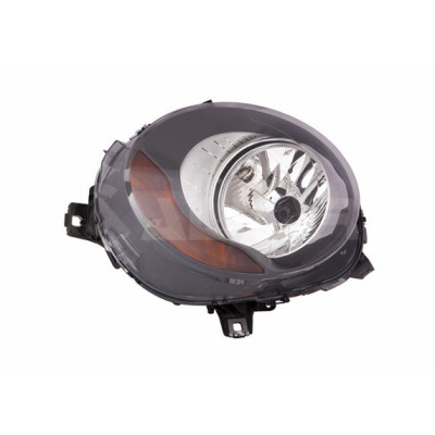 Farol principal