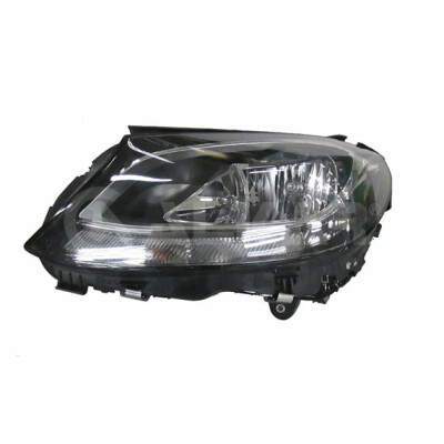 Farol principal