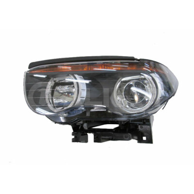 Farol principal