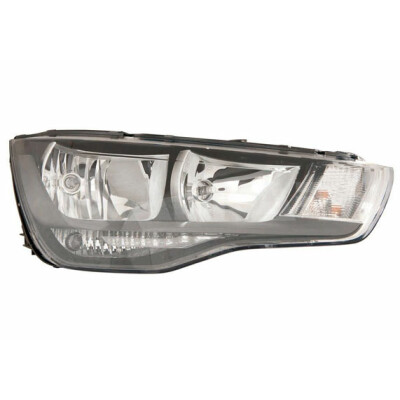 Farol principal