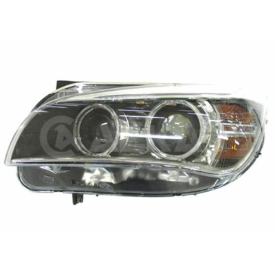 Farol principal