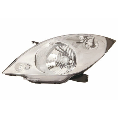Farol principal