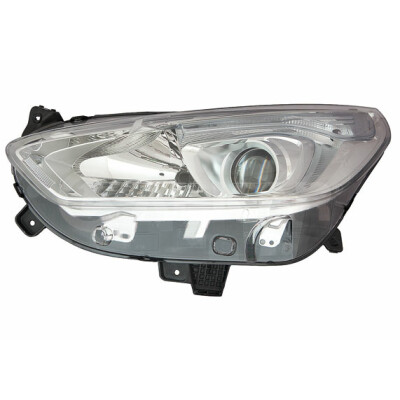 Farol principal