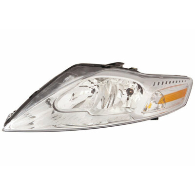 Farol principal